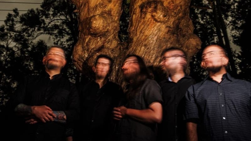 Metal experimental chileno: Anomie estrena "Virtus Pereundi"