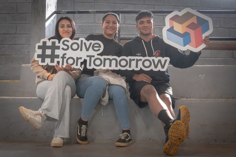 Con récord de participación: Samsung Solve for Tomorrow anuncia a los 50 equipos semifinalistas que representarán a Chile
