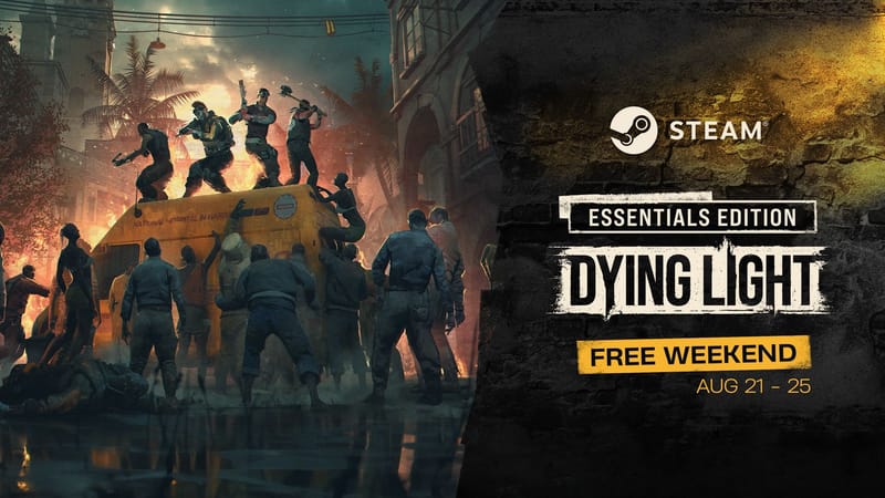 Grandes actualizaciones en la franquicia de Dying Light