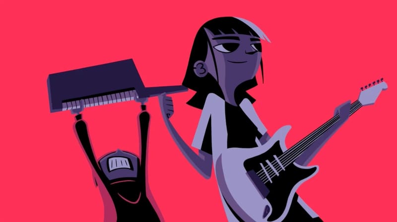 Niños Bien estrena 'Amanecer' como antesala de su álbum debut