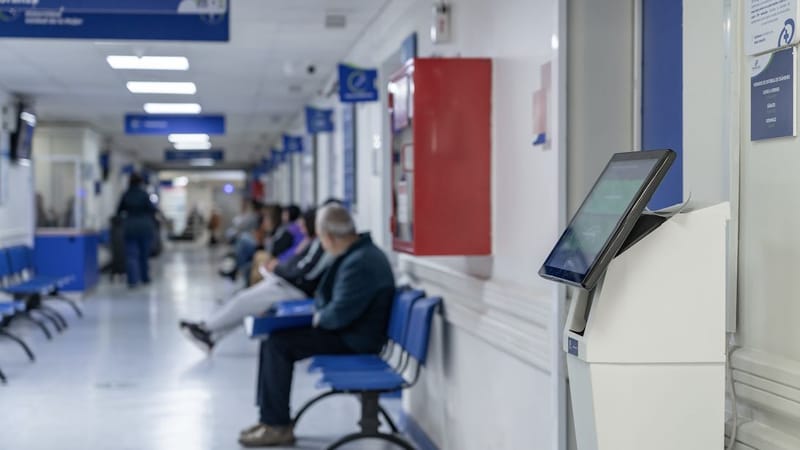 Cinco claves tecnológicas para disminuir agresiones a personal en sucursales