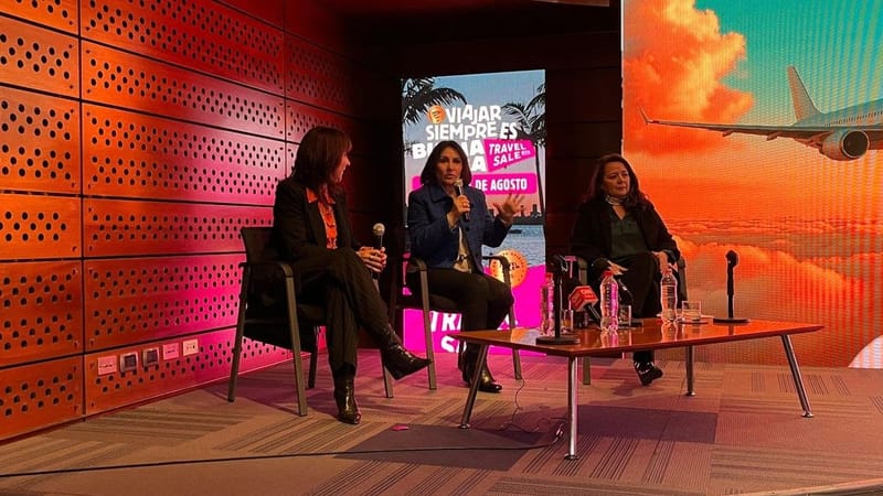 Travel Sale adelantará ofertas y descuentos para feriados y vacaciones de verano 2026