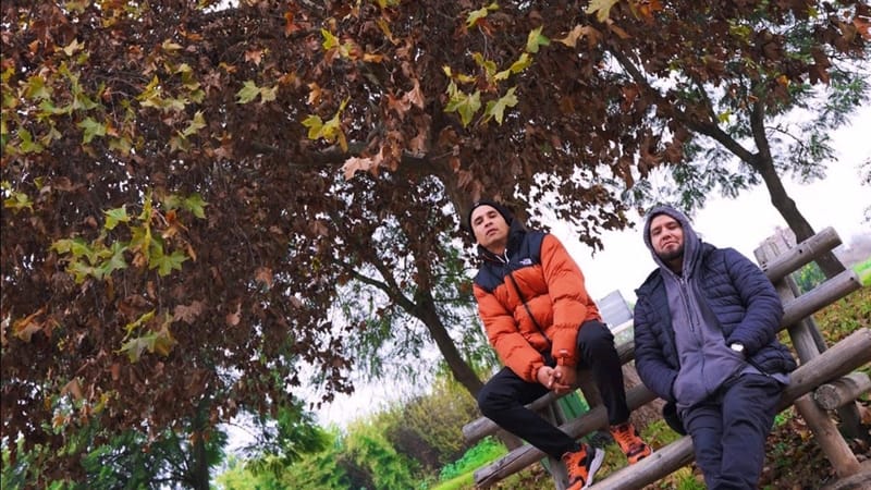 Capital Murder & Vickman presentan "Gemólogos"