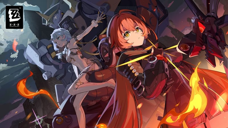 La versión 2.2 de Zenless Zone Zero se va a lanzar el 4 de septiembre, y el Batallón Óbolos será uno de los principales protagonistas