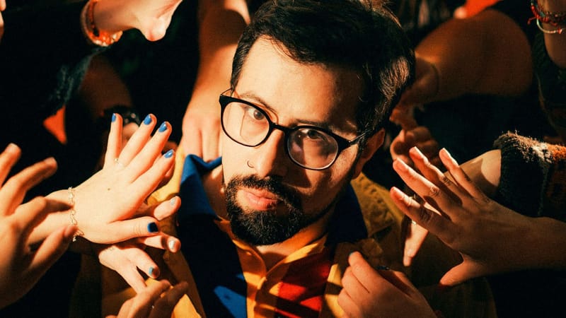 Talao lanza Buscaba Decirlo, un álbum de indie pop fresco y colaborativo