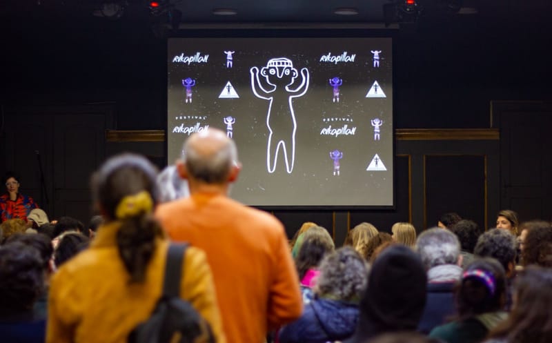 Últimos días para postular a la competencia nacional de cortometrajes del 7° Festival de Cine Rukapillan