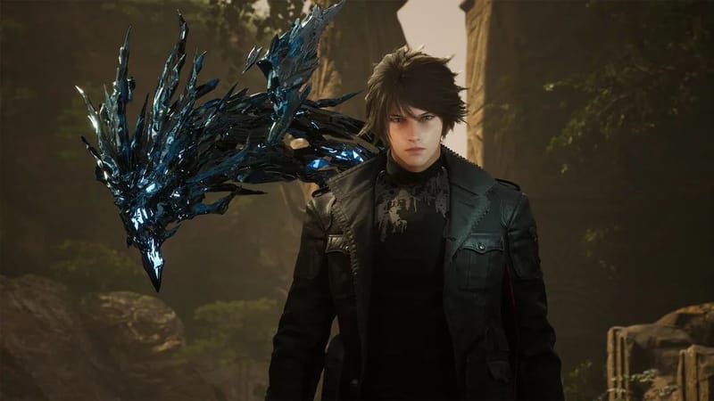 Lost Soul Aside: Características de PC y un espectacular detrás de escena