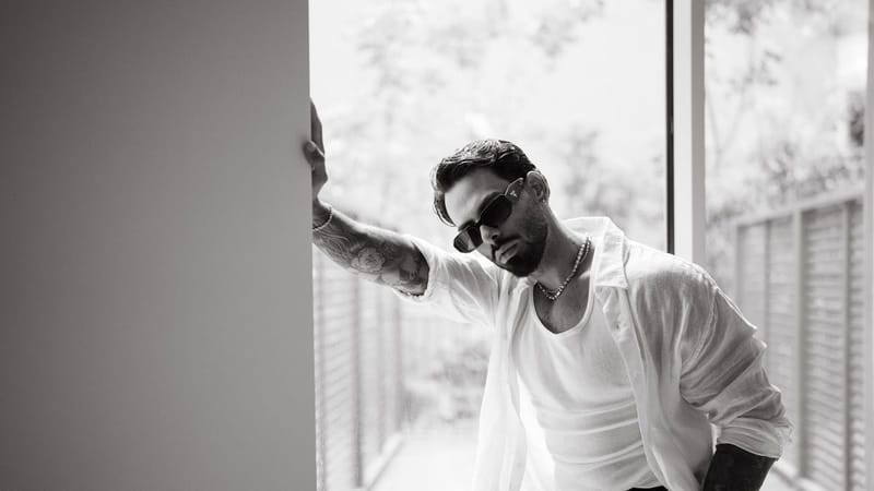 J Salez presenta “Del Sol”, su nueva bachata producida por DerekVinci con el respaldo de EQS Música