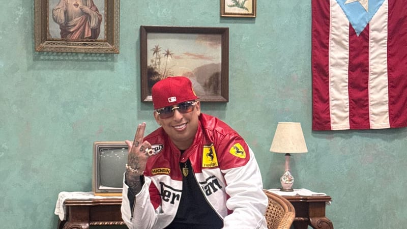 Ñengo Flow sorprende con aparición en el concierto “La Residencia” de Bad Bunny