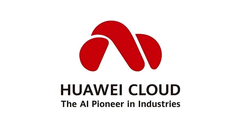Huawei Cloud presenta nueva imagen y refuerza posición como pionero en IA