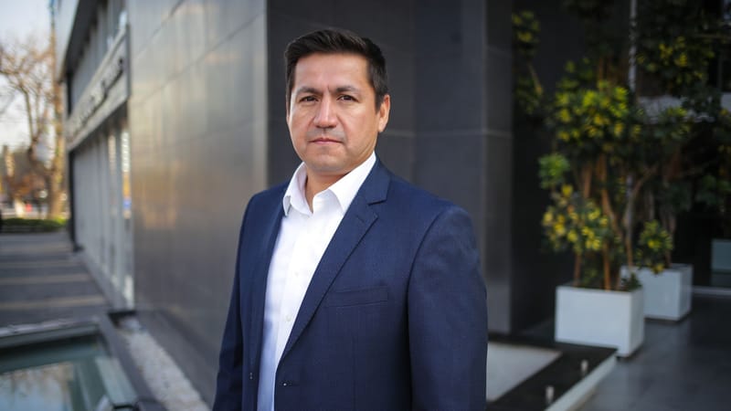 Keypro Ingeniería designa a Jorge Roco como nuevo gerente de Negocios y Transformación