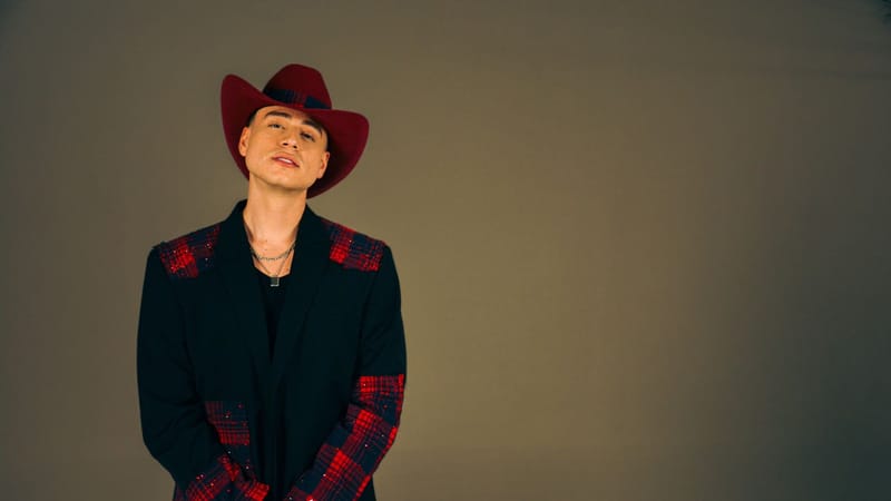 Pepe Guerrero celebra el crecimiento de “La Ladrona” en plataformas digitales