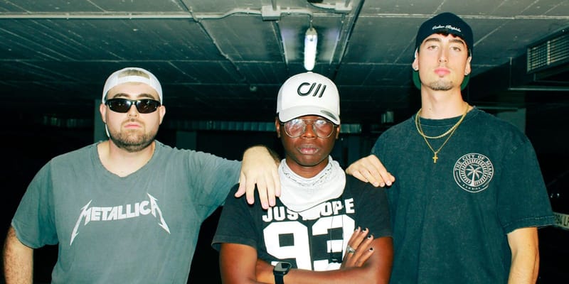 Caetano Márq sorprende con “Diabla” un hit explosivo junto a Alkalá y ClioX