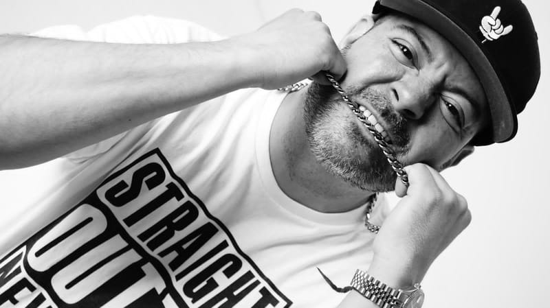 Blahbotski regresa con “Rebota”: un reggaetón explosivo que enciende la pista