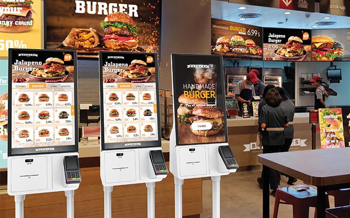 Samsung VXT: una plataforma en la nube transforma la comunicación digital de las empresas en América Latina