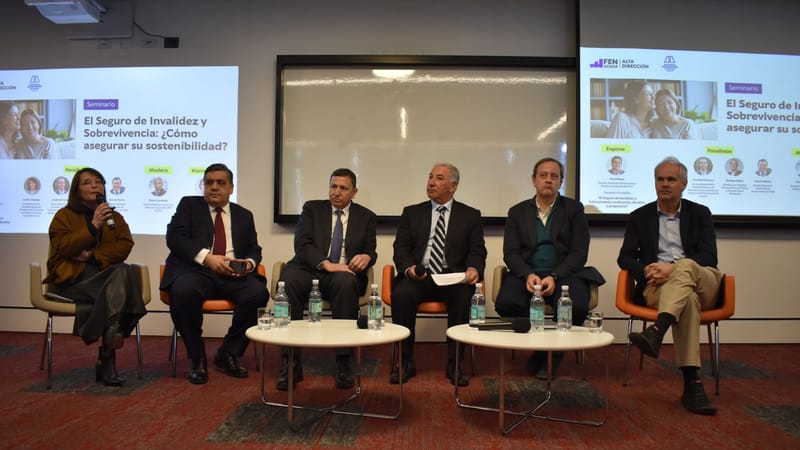 Expertos llaman a introducir mejoras al proyecto de ley del SIS para asegurar su sostenibilidad