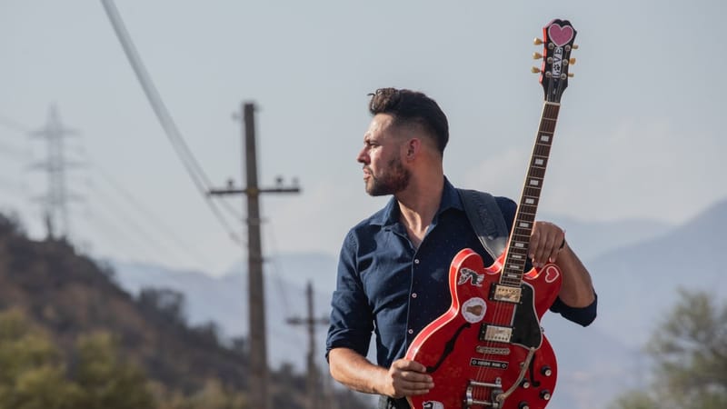 Abrazo Sonoro: música, salud mental y cultura en un mismo escenario