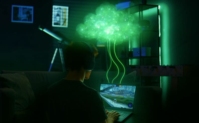 NVIDIA festeja el Día del Gamer con innovación en hardware y cloud gaming