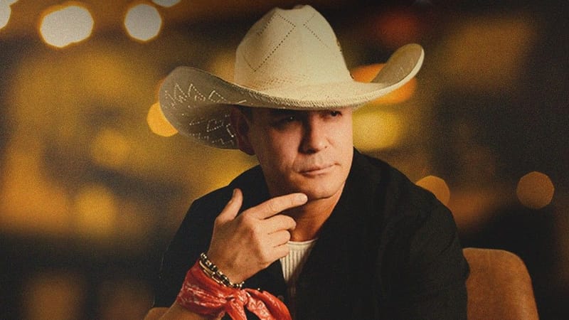 Joaquín Guiller presenta “El Agropecuario”, un álbum que honra lo cotidiano con fuerza y sentimiento