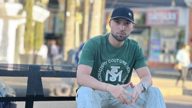 “Internacional”: la canción que fusiona afrobeat y electrónica con sello barranquillero