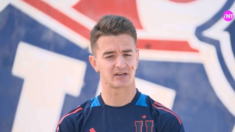 Franco Calderón aprobó la titularidad de Toselli en el Clásico: “Sabe muy bien lo que significa este tipo de partidos”