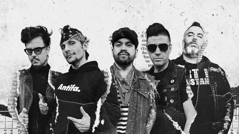 Doctor Krápula anuncia concierto para celebrar los 20 años de 'La Fuerza del Amor'