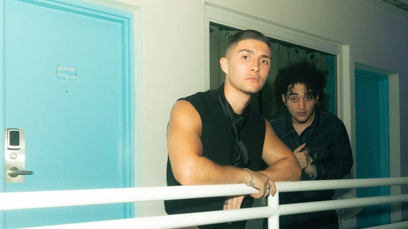 Alex Ponce y Zulia lanzan “La Noche” y demuestran su capacidad para reinventar géneros