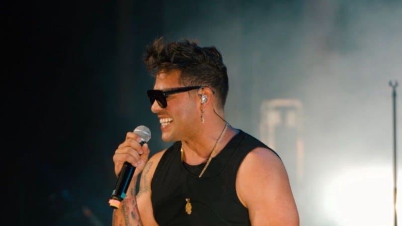 Erick Lexi lanza "Ese huevo quiere sal", un nuevo éxito que celebra su resiliencia y el sabor cubano