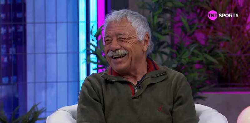 Caszely en TNT Sports: “Yo creo que el Fantasma Figueroa pondría las reglas claras en la Selección”