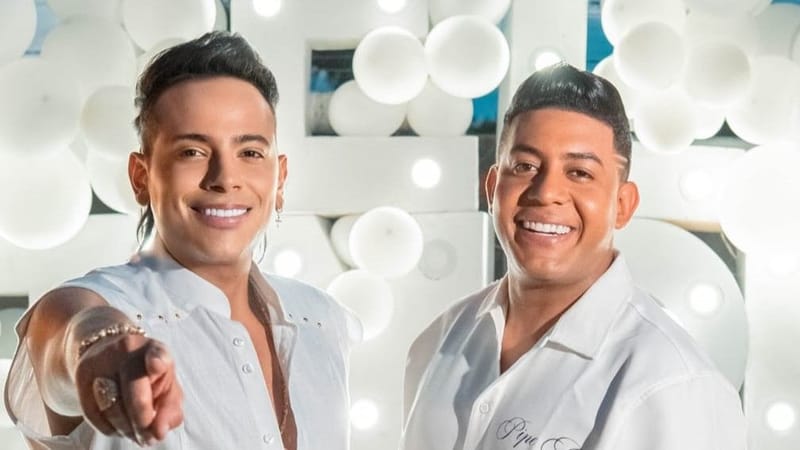 Orlando Liñán presenta “De parranda con el timbre original”