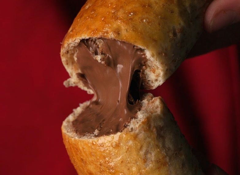 Despídete del invierno con bollos de chocolate para disfrutar en familia