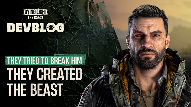 Dying Light: The Beast - Conoce el sufrimiento que tuvo que superar Kyle Crane a manos de El Barón