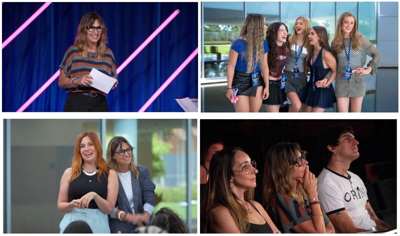 Prime Video desvelará los 18 aspirantes de OT 2025 a través de dos episodios especiales disponibles el 12 de septiembre