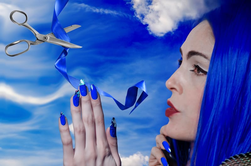 Sonidos frescos y provocadores: Princess Prada presenta CHIKA D'TLNVL