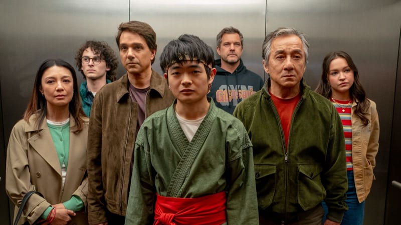 Estrenos de septiembre en HBO Max