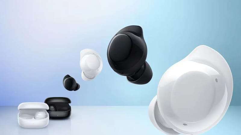 Samsung presenta los Galaxy Buds Core con cancelación de ruido e integración con Galaxy AI
