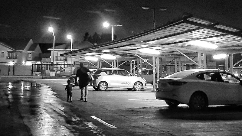 Robo de vehículos: julio registró 1.224 casos en autos asegurados y 10 marcas concentran el 34% de los delitos