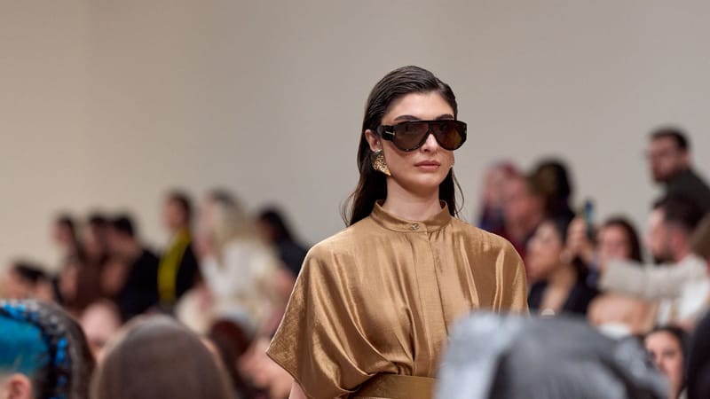 Vuelve la Dubai Fashion Week: así ha iniciado la temporada Primavera/Verano 2026