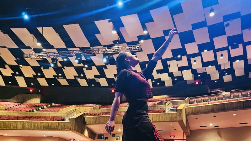 Lorena Villegas: El ritmo colombiano que está conquistando New York