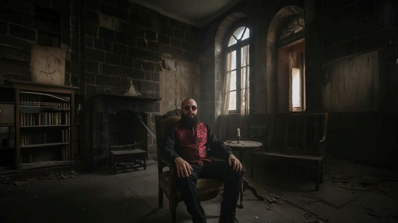 Sueños de un Tulpa estrena 'Malleus Maleficarum', una crítica sonora a la tortura