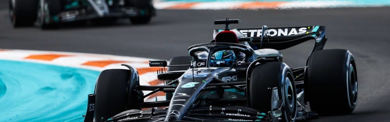 El equipo de F1 Mercedes-AMG PETRONAS pisa el acelerador con SAP Cloud ERP para impulsar su precisión y rendimiento