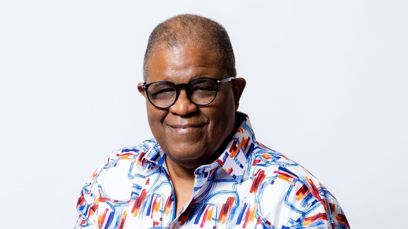 Don Perignon y Andy Montañez se reencuentran en “La Bikina”