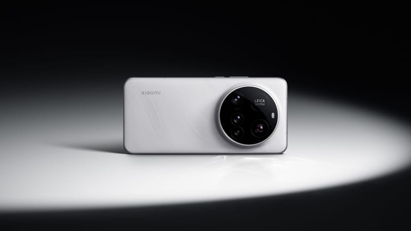 ¿Cómo funciona el estabilizador de imagen óptico en el Xiaomi 15 Ultra?