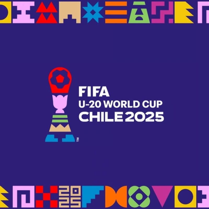 Chilevisión se alista para la transmisión oficial en señal abierta del Mundial Sub-20