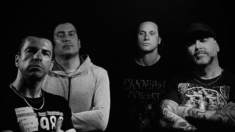 Supergrupo OSE libera su EP debut: "Etimología"