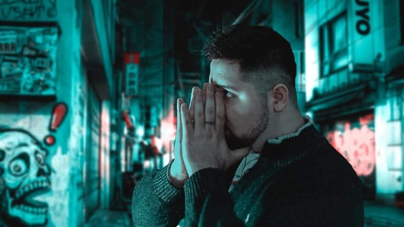 Pablo Dage lanza "Believe", un himno electrónico cargado de energía para festivales