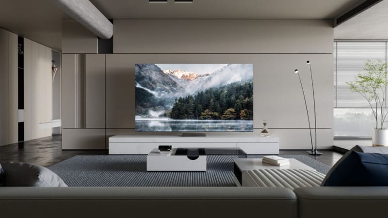 Entretenimiento responsable: cómo elegir un televisor que cuide tu hogar y el planeta