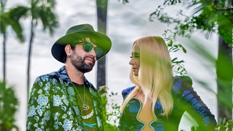 ‘Muévelo’ lo nuevo de Monteros para encender la fiesta