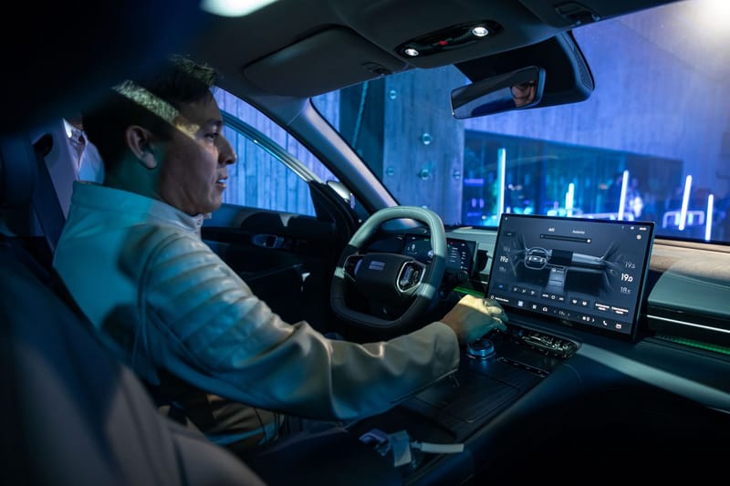 Los autos electrificados ya alcanzan el 10,6% del mercado automotor en Chile