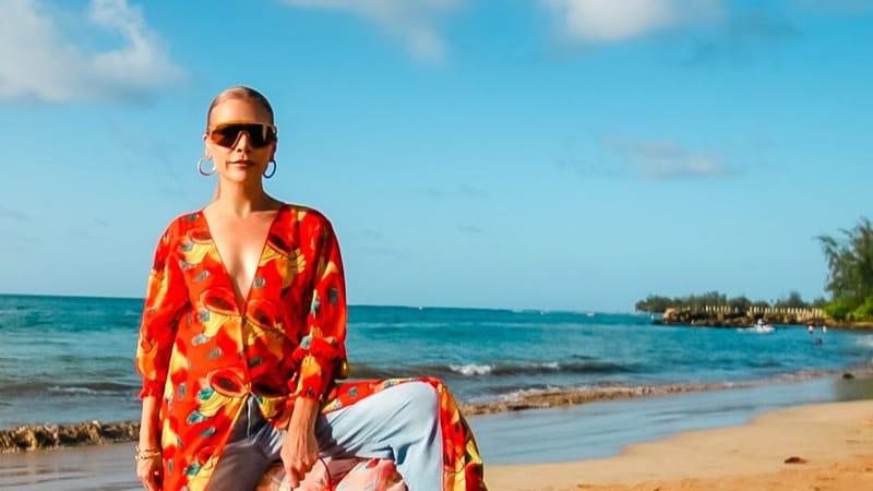 Olga Tañon presenta "PR24SIETE", primer sencillo de su álbum "PR24SIETE, Soy de Aquí"